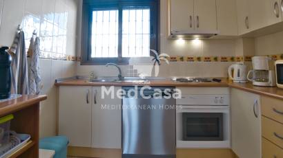 Segunda mano - Apartamento -
Ciudad Quesada - Doña Pepa