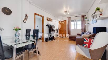 Resale - Penthouse -
San Pedro del Pinatar