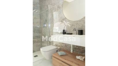 Obra nueva - Villa -
Ciudad Quesada