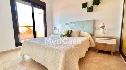 Neubau - Apartment -
Aguilas