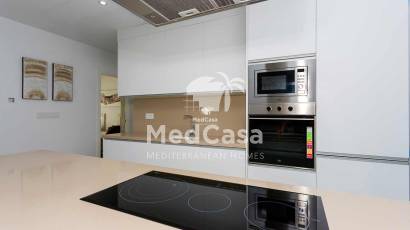 Obra nueva - Villa -
Daya Nueva