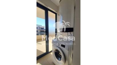 Obra nueva - Apartamento -
San Miguel de Salinas