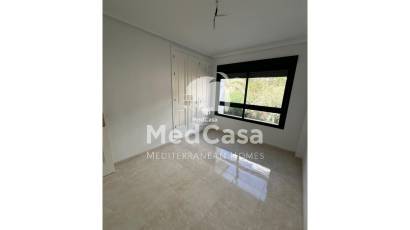 New Build - Ground floor apartment -
Orihuela Costa