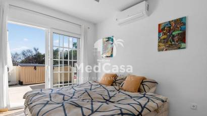 Segunda mano - Villa -
Orihuela Costa - Las Ramblas