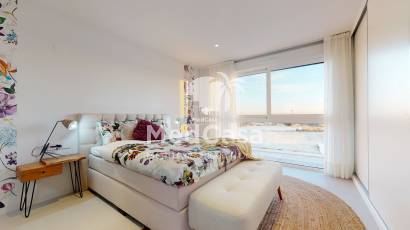 Neubau - Villa -
Muchamiel - Mutxamel