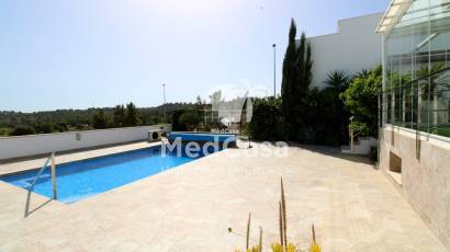 Segunda mano - Villa -
San Miguel de Salinas