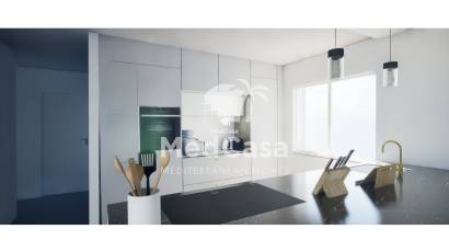 Obra nueva - Villa -
Aspe