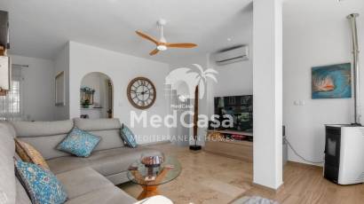 Segunda mano - Villa -
Orihuela Costa - Las Ramblas