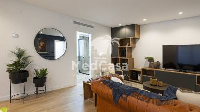 Neubau - Villa -
Ciudad Quesada