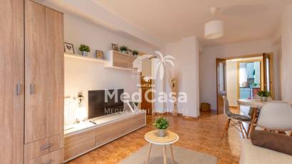 Resale - Apartment -
Torrevieja - Cabo Cervera