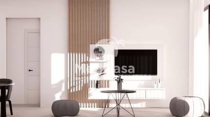 New Build - Penthouse -
Finestrat