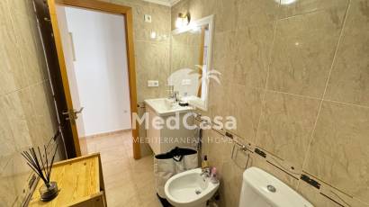 Wiederverkauf - Apartment -
Guardamar del Segura