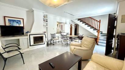 Segunda mano - Villa -
Orihuela Costa - La Zenia