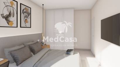 Neubau - Villa -
Yecla