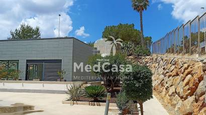 Obra nueva - Apartamento -
Orihuela Costa