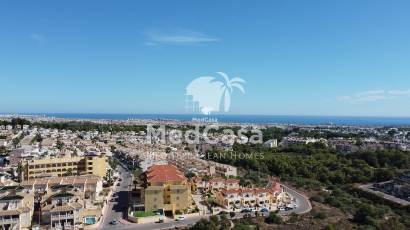 Neubau - Apartment -
Orihuela Costa