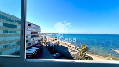 - Apartamento -
Torrevieja - Cabo cervera