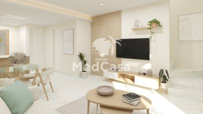 Neubau - Reihenhaus -
Dolores