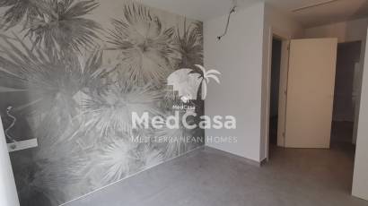 Wiederverkauf - Erdgeschosswohnung -
Torrevieja
