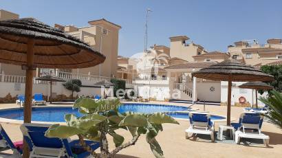 New Build - Villa -
San Miguel de Salinas