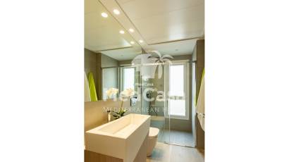 New Build - Semi detached  -
Golf La Finca