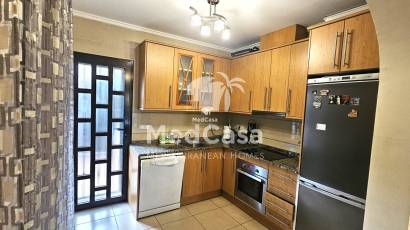 Segunda mano - Villa -
Ciudad Quesada