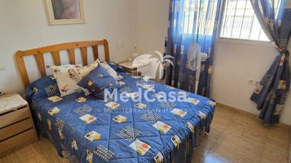 Wiederverkauf - Apartment -
Formentera del Segura