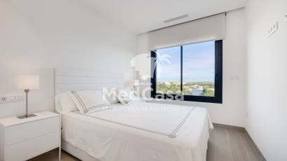 Wiederverkauf - Erdgeschosswohnung -
Golf Las Colinas