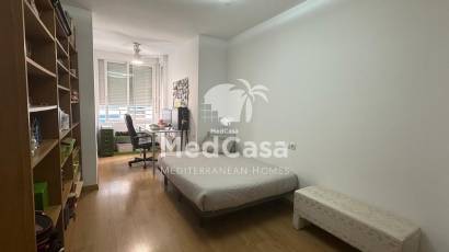 Resale - Apartment -
Villajoyosa