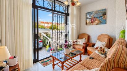 Wiederverkauf - Reihenhaus -
Torrevieja