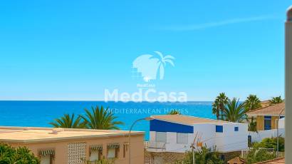 Wiederverkauf - Apartment -
Pilar de la Horadada - Pueblo Latino