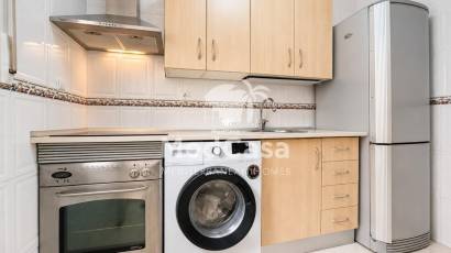 Wiederverkauf - Apartment -
Dehesa de campoamor - Campoamor