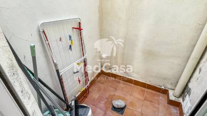 Resale - Townhouse -
Orihuela Costa - Playa Flamenca