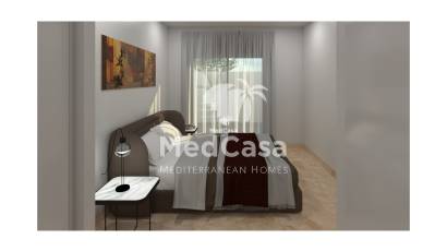 Neubau - Villa -
Los Alcázares