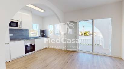 Wiederverkauf - Apartment -
San Miguel de Salinas - BLUE LAGOON