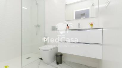New Build - Villa -
Torrevieja