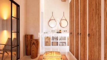 New Build - Villa -
Benissa - Benimarco