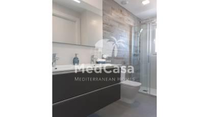 New Build - Townhouse -
Orihuela Costa
