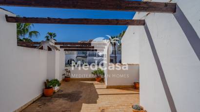 Segunda mano - Apartamento -
Ciudad Quesada - La Marquesa Golf