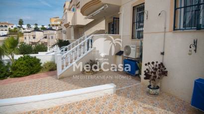 Segunda mano - Apartamento -
Ciudad Quesada - La Marquesa Golf