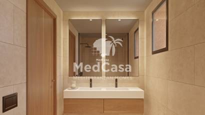 Neubau - Villa -
Benissa - Llíber