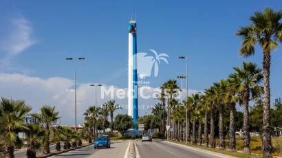 Resale - Penthouse -
Torrevieja - Centro