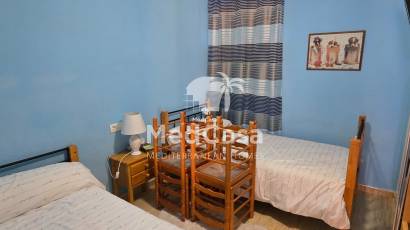 Resale - Apartment -
Formentera del Segura