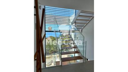 Neubau - Villa -
Altea