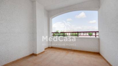 Neubau - Apartment -
San Fulgencio