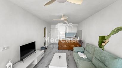 Segunda mano - Apartamento -
Orihuela Costa - Punta Prima