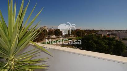 New Build - Penthouse -
Pilar de la Horadada