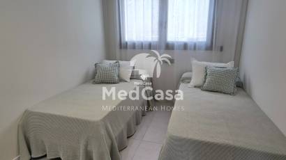 Neubau - Erdgeschosswohnung -
La Mata - La Mata (Torrevieja)