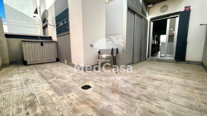 Resale - Apartment -
San Pedro del Pinatar - Lo Pagán