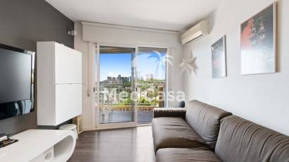 Resale - Apartment -
Orihuela Costa - Campoamor